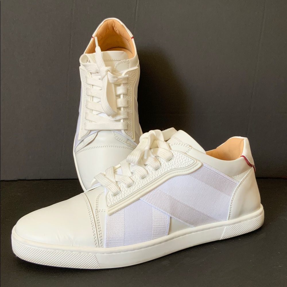 Christian Louboutin Elastikid Woman Flat, brand new, worn only once, size 6 - Picture 8 of 8
